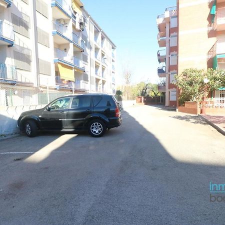 Atlas, Climatizado, Piscina, Pk Y Cerca De La Playa Salou Eksteriør bilde