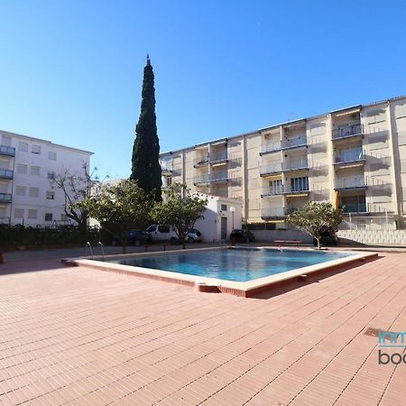 Atlas, Climatizado, Piscina, Pk Y Cerca De La Playa Salou Eksteriør bilde