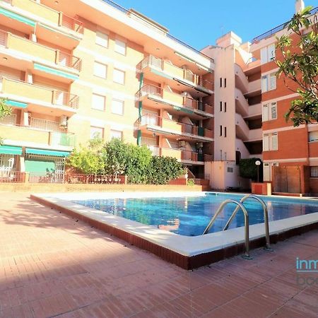 Atlas, Climatizado, Piscina, Pk Y Cerca De La Playa Salou Eksteriør bilde