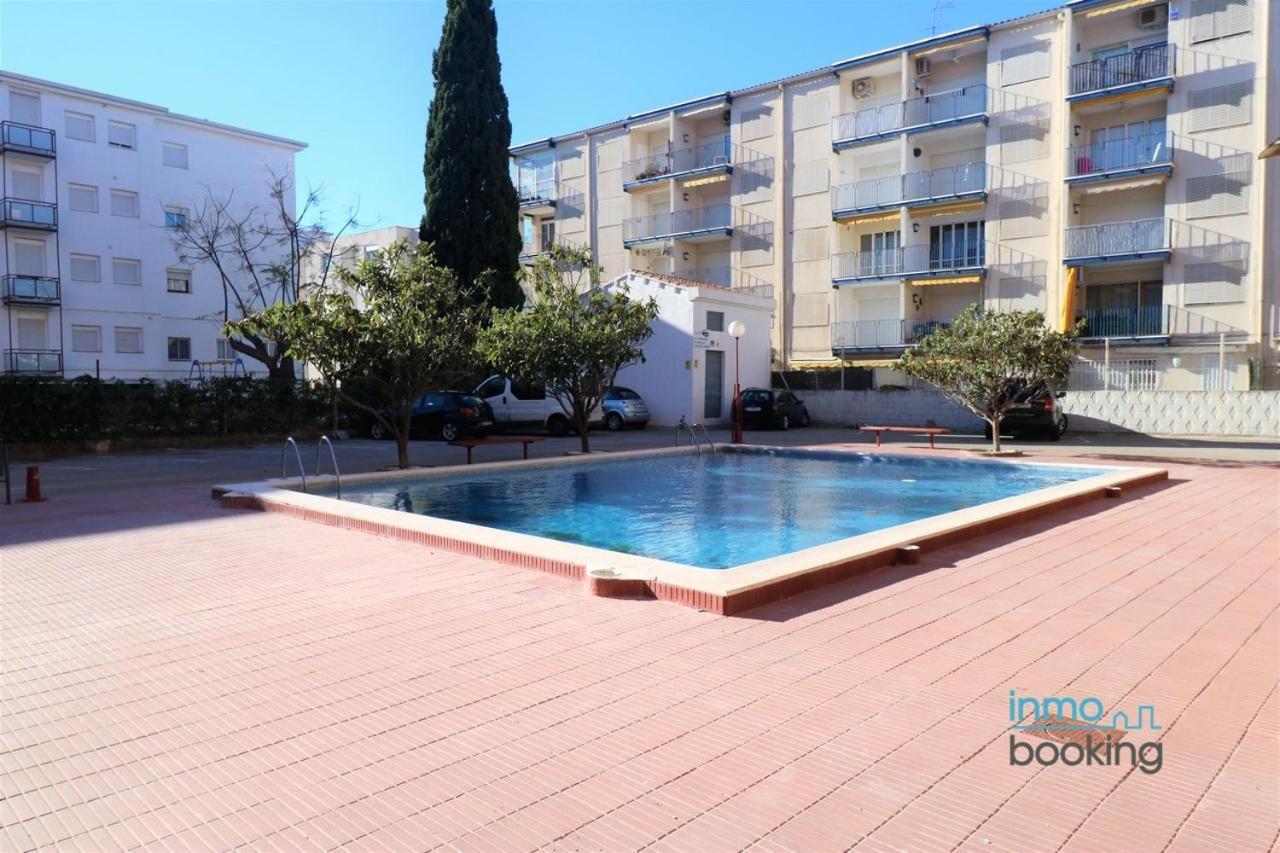 Atlas, Climatizado, Piscina, Pk Y Cerca De La Playa Salou Eksteriør bilde