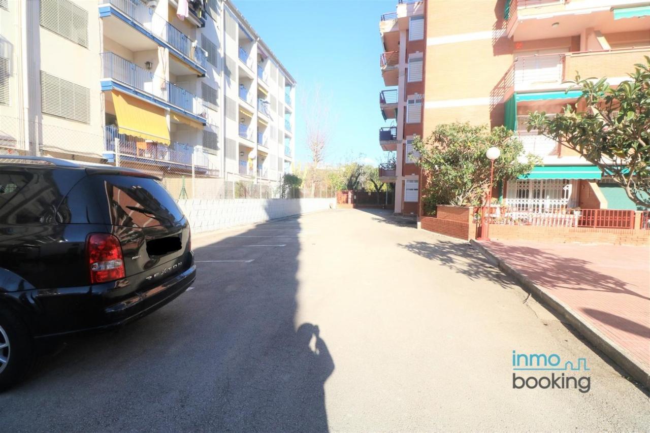 Atlas, Climatizado, Piscina, Pk Y Cerca De La Playa Salou Eksteriør bilde