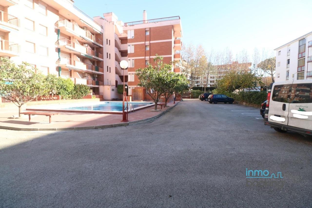 Atlas, Climatizado, Piscina, Pk Y Cerca De La Playa Salou Eksteriør bilde